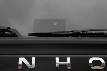  ܻH6 4X2 ȼϵרó()(CQ1180FCEVEQ1)ͼƬ