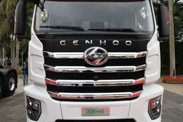  ܻH6 4X2 ȼϵרó()(CQ1180FCEVEQ1)ͼƬ