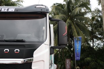  ܻH6 4X2 ȼϵרó()(CQ1180FCEVEQ1)ͼƬ