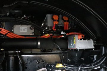 ܻH6 4X2 ȼϵרó()(CQ1180FCEVEQ1)ͼƬ