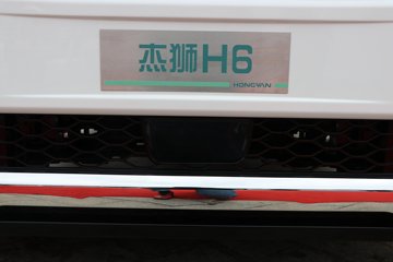 �������� ��ʨH6 25T 6X4 ����ʽ���綯ǣ���� 282kWhͼƬ
