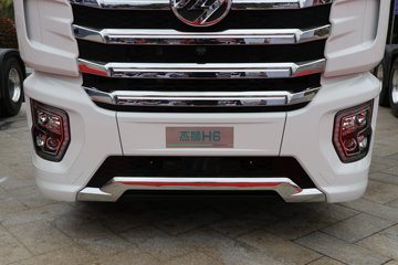 �������� ��ʨH6 25T 6X4 ����ʽ���綯ǣ���� 282kWhͼƬ