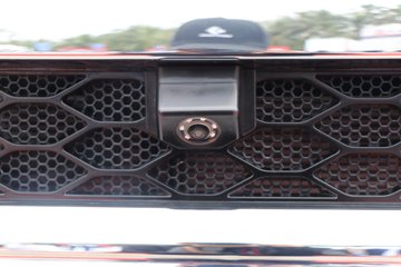 �������� ��ʨH6 25T 6X4 ����ʽ���綯ǣ���� 282kWhͼƬ