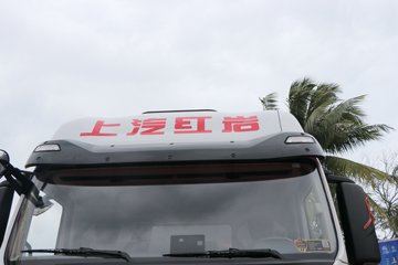 �������� ��ʨH6 25T 6X4 ����ʽ���綯ǣ���� 282kWhͼƬ