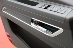 上汽红岩 杰虎H6 450马力 6X4牵引车(CQ4256SXVG334) 上汽红岩 杰虎H6 450马力 6X4牵引车(CQ4256SXVG334)