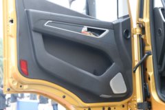 上汽红岩 杰虎H6 450马力 6X4牵引车(CQ4256SXVG334) 上汽红岩 杰虎H6 450马力 6X4牵引车(CQ4256SXVG334)