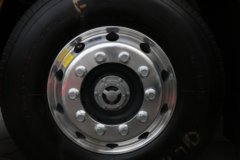 上汽红岩 杰虎H6 450马力 6X4牵引车(CQ4256SXVG334) 上汽红岩 杰虎H6 450马力 6X4牵引车(CQ4256SXVG334)