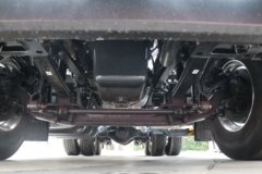 上汽红岩 杰虎H6 450马力 6X4牵引车(CQ4256SXVG334) 上汽红岩 杰虎H6 450马力 6X4牵引车(CQ4256SXVG334)