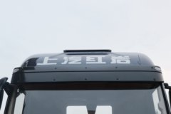 上汽红岩 杰狮C6重卡 440马力 6X4 LNG AMT自动挡牵引车(国六)(CQ4257HD12384T) 上汽红岩 杰狮C6重卡 440马力 6X4 LNG AMT自动挡牵引车(国六)(CQ4257HD12384T)