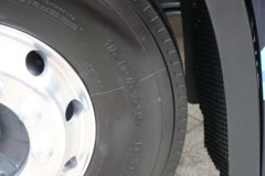 上汽红岩 杰狮C6重卡 440马力 6X4 LNG AMT自动挡牵引车(国六)(CQ4257HD12384T) 上汽红岩 杰狮C6重卡 440马力 6X4 LNG AMT自动挡牵引车(国六)(CQ4257HD12384T)