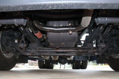 上汽红岩 杰狮C6重卡 440马力 6X4 LNG AMT自动挡牵引车(国六)(CQ4257HD12384T) 上汽红岩 杰狮C6重卡 440马力 6X4 LNG AMT自动挡牵引车(国六)(CQ4257HD12384T)