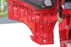 上汽红岩 杰狮H6 560马力 6X4牵引车(国六)(CQ4257SD13334)