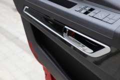 上汽红岩 杰狮H6 560马力 6X4牵引车(国六)(CQ4257SD13334)