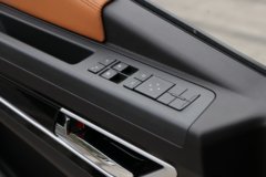 上汽红岩 杰狮H6 560马力 6X4牵引车(国六)(CQ4257SD13334)