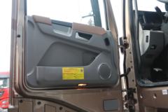 东风商用车 天龙旗舰KX 600马力 6X4牵引车