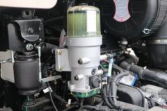 东风商用车 天龙旗舰KX 600马力 6X4牵引车