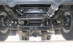 东风商用车 天龙旗舰KX 600马力 6X4牵引车