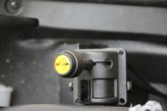 一汽解放 J6P重卡 420马力 8X4 8米自卸车(CA3310P66K24L6T4AE5)