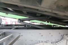 一汽解放 J6P重卡 420马力 8X4 8米自卸车(CA3310P66K24L6T4AE5)