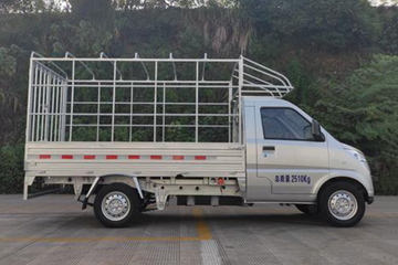 翨 2.5T 3.015׵Ŵ綯դʽʽ䳵(GXA5032CCYEV)41.86kWhͼƬ