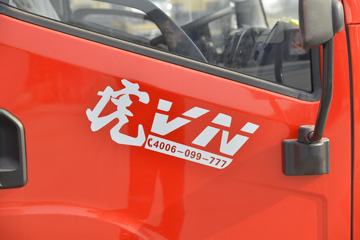  VN 110 4.21׵ʽῨ(3.5T)(CA5040XXYP40K50L1E5A84)ͼƬ