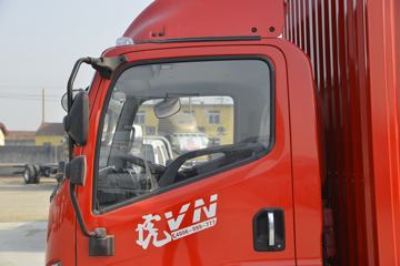  VN 110 4.21׵ʽῨ(3.5T)(CA5040XXYP40K50L1E5A84)ͼƬ