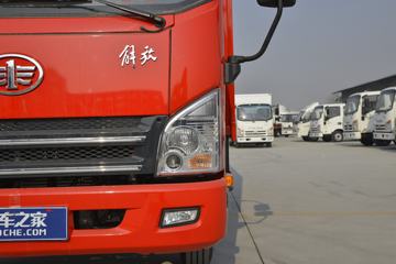  VN 110 4.21׵ʽῨ(3.5T)(CA5040XXYP40K50L1E5A84)ͼƬ