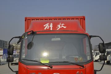  VN 110 4.21׵ʽῨ(3.5T)(CA5040XXYP40K50L1E5A84)ͼƬ