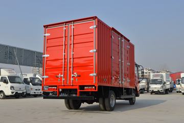  VN 110 4.21׵ʽῨ(3.5T)(CA5040XXYP40K50L1E5A84)ͼƬ