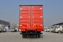 解放锡柴130马力国六与国五车价格一样，四万公里保养一次