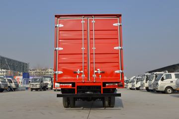  VN 110 4.21׵ʽῨ(3.5T)(CA5040XXYP40K50L1E5A84)ͼƬ