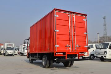  VN 110 4.21׵ʽῨ(3.5T)(CA5040XXYP40K50L1E5A84)ͼƬ
