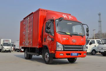 VN 110 4.21׵ʽῨ(3.5T)(CA5040XXYP40K50L1E5A84)ͼƬ