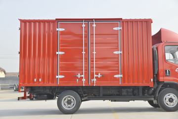  VN 110 4.21׵ʽῨ(3.5T)(CA5040XXYP40K50L1E5A84)ͼƬ