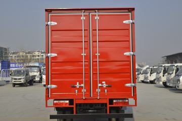  VN 110 4.21׵ʽῨ(3.5T)(CA5040XXYP40K50L1E5A84)ͼƬ