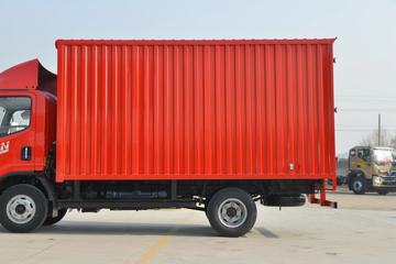  VN 110 4.21׵ʽῨ(3.5T)(CA5040XXYP40K50L1E5A84)ͼƬ
