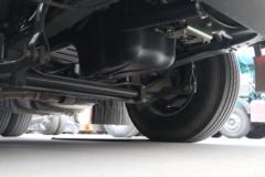 中国重汽 汕德卡SITRAK C7H重卡 540马力 6X4 AMT自动挡牵引车(ZZ4256V324HE1B)