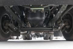 中国重汽 汕德卡SITRAK C7H重卡 540马力 6X4 AMT自动挡牵引车(ZZ4256V324HE1B)