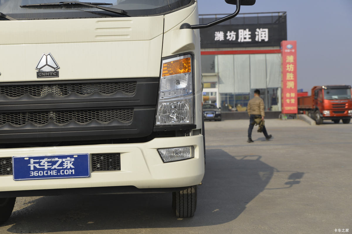 йHOWO ϵ 110 3.85ŰῨ(ZZ1047C3314E145-2)                                                