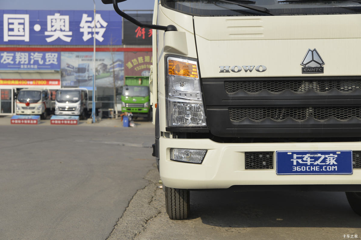 йHOWO ϵ 110 3.85ŰῨ(ZZ1047C3314E145-2)                                                