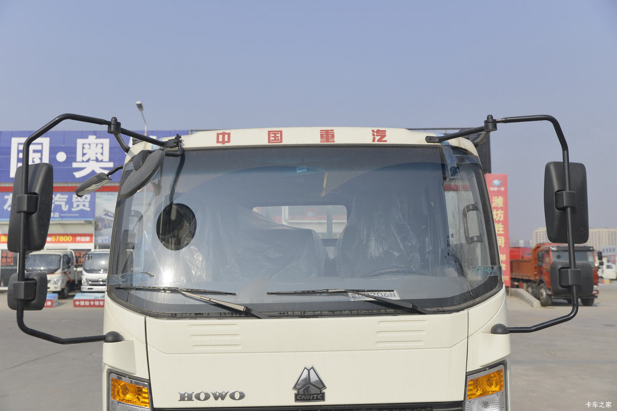 йHOWO ϵ 110 3.85ŰῨ(ZZ1047C3314E145-2)                                                