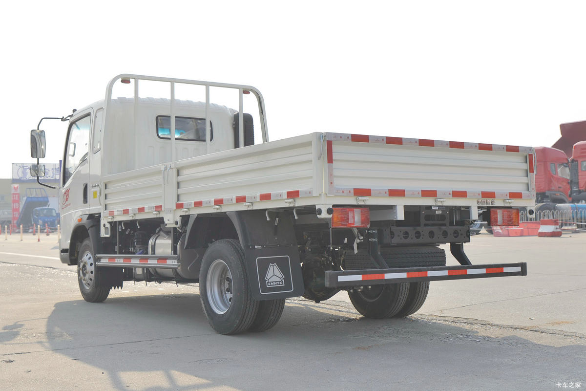 йHOWO ϵ 110 3.85ŰῨ(ZZ1047C3314E145-2)                                                