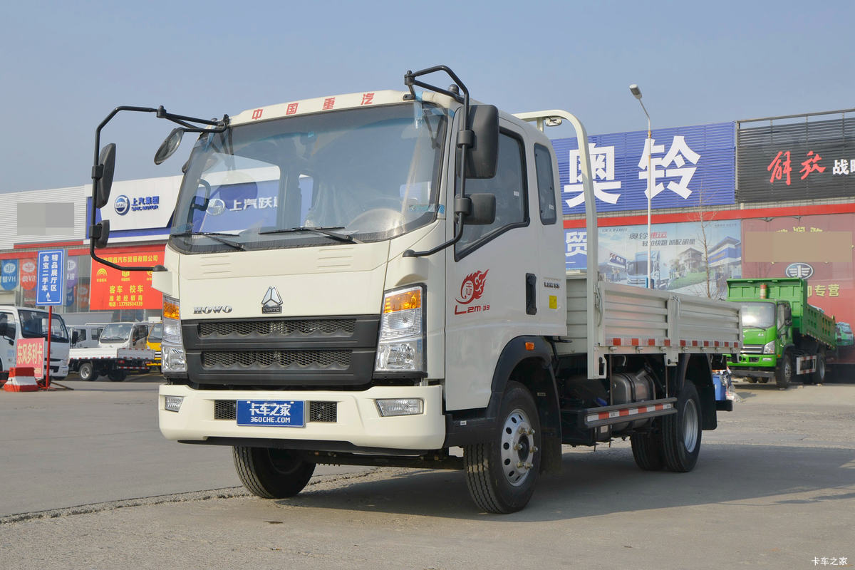 йHOWO ϵ 110 3.85ŰῨ(ZZ1047C3314E145-2)                                                