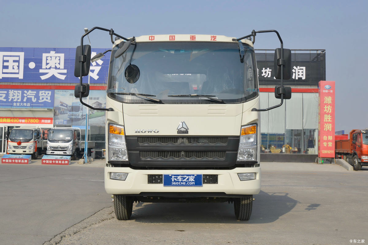 йHOWO ϵ 110 3.85ŰῨ(ZZ1047C3314E145-2)                                                