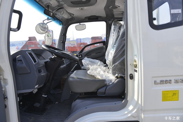 让利高达0.86万 王载货车广州市火热促销中