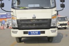 悍将载货车限时促销中 优惠0.2万元