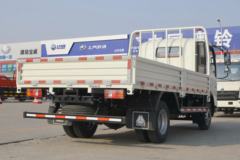 优惠0.2万 济南市悍将载货车火热促销中