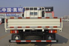 悍将载货车德阳市火热促销中 让利高达0.1万