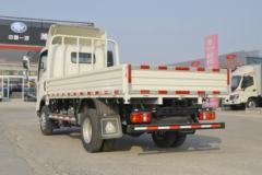 中国重汽HOWO 王系 110马力 4.165米单排栏板轻卡(5挡)(ZZ1047C3314E145-2) 中国重汽HOWO 王系 110马力 4.165米单排栏板轻卡(5挡)(ZZ1047C3314E145-2)