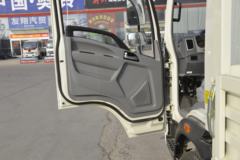 中国重汽HOWO 王系 110马力 4.165米单排栏板轻卡(5挡)(ZZ1047C3314E145-2) 中国重汽HOWO 王系 110马力 4.165米单排栏板轻卡(5挡)(ZZ1047C3314E145-2)